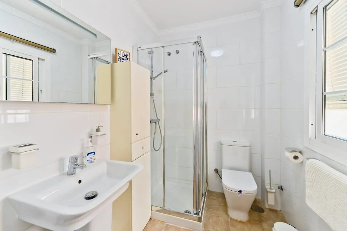 Villa Oasis Nerja