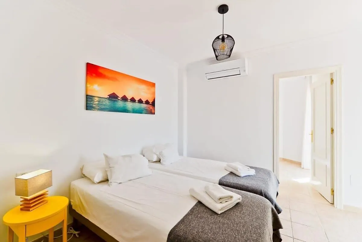 Villa Oasis Nerja