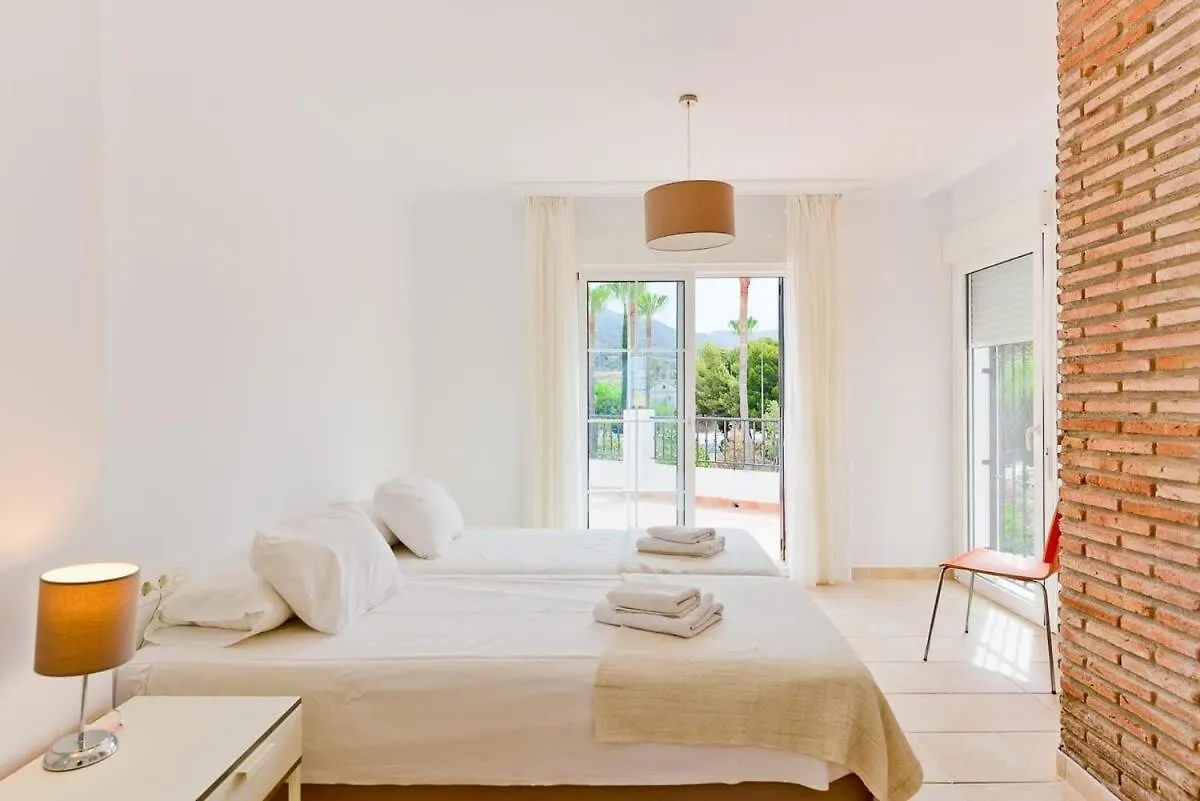Villa Oasis Nerja