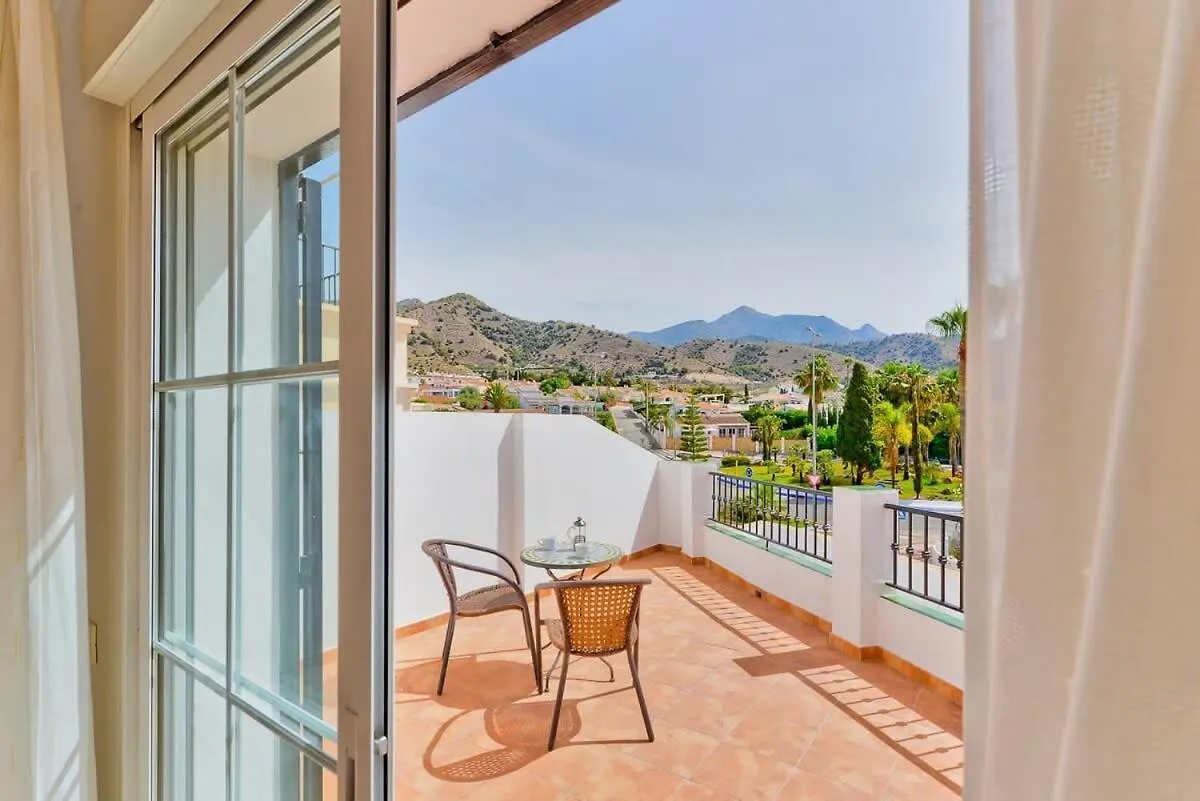 Villa Oasis Nerja