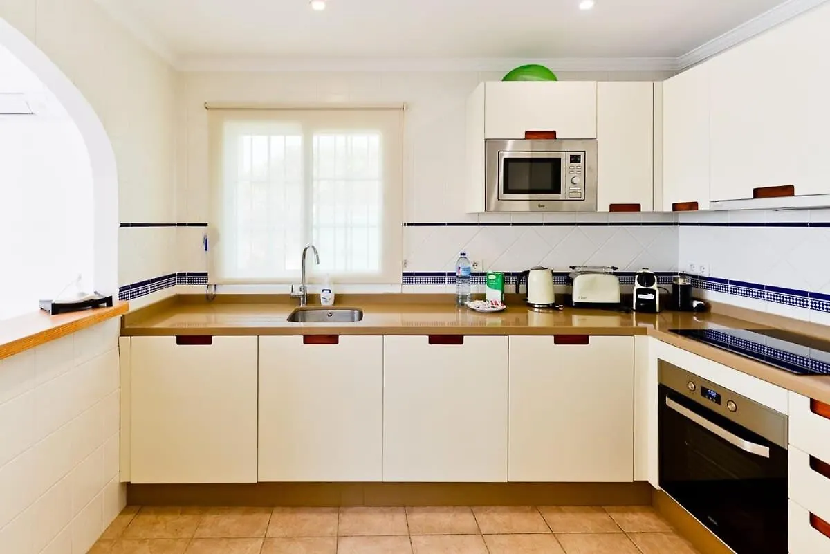 Villa Oasis Nerja Spagna