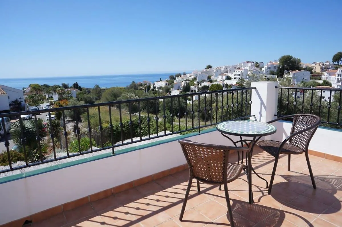 Villa Oasis Nerja