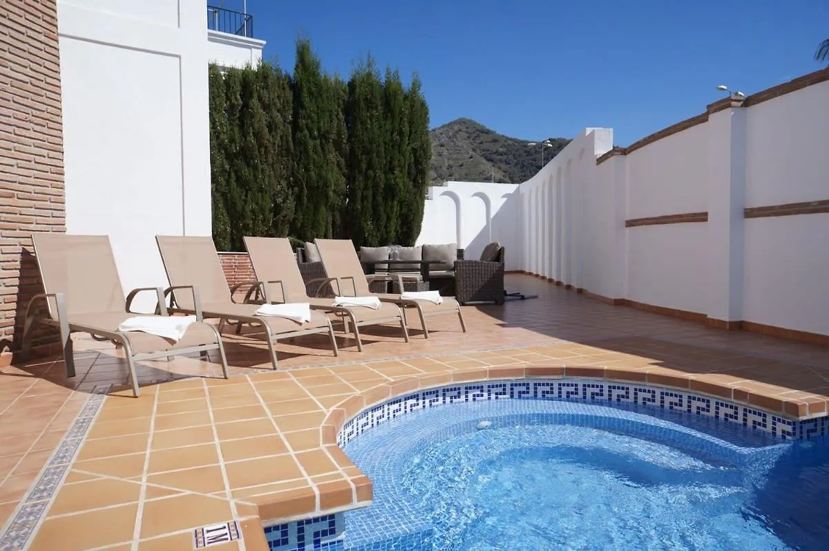 Villa Oasis Nerja