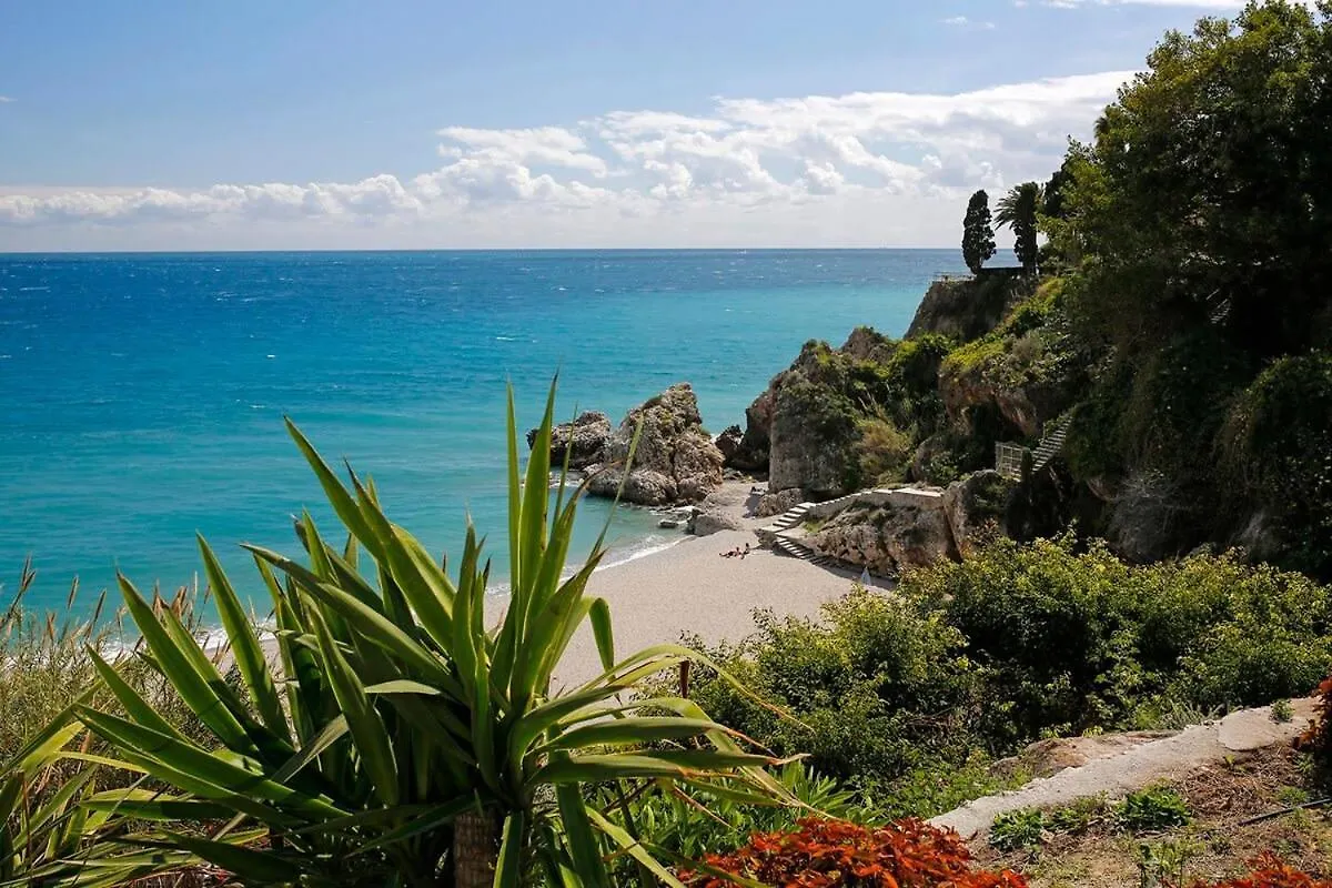 Villa Oasis Nerja