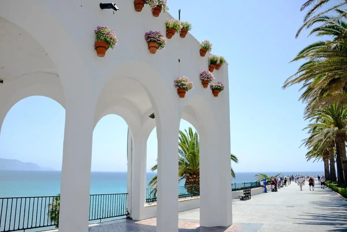 Villa Oasis Nerja 0*,