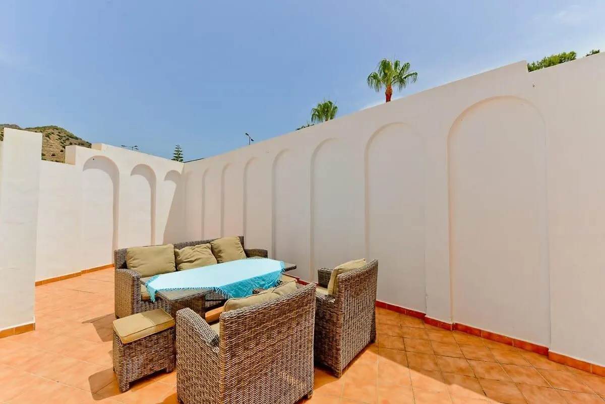 Villa Oasis Nerja