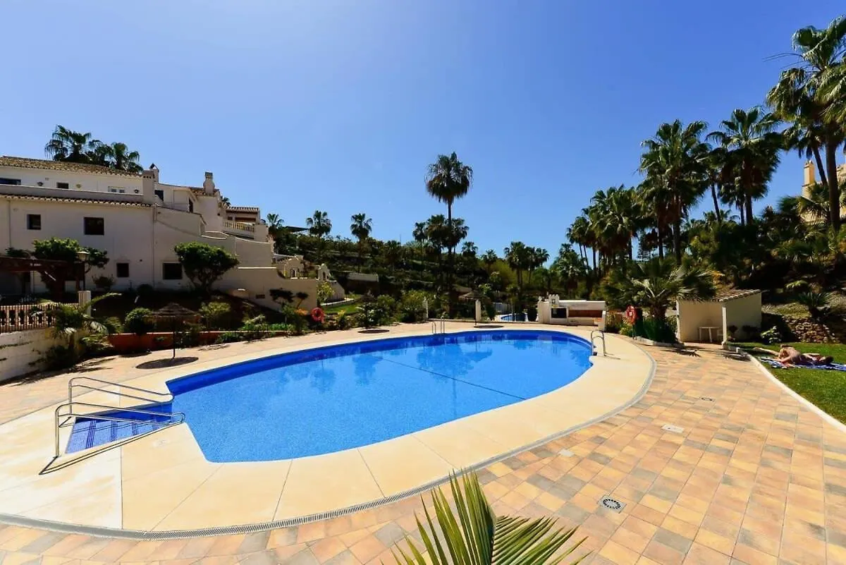 Villa Oasis Nerja 0*,