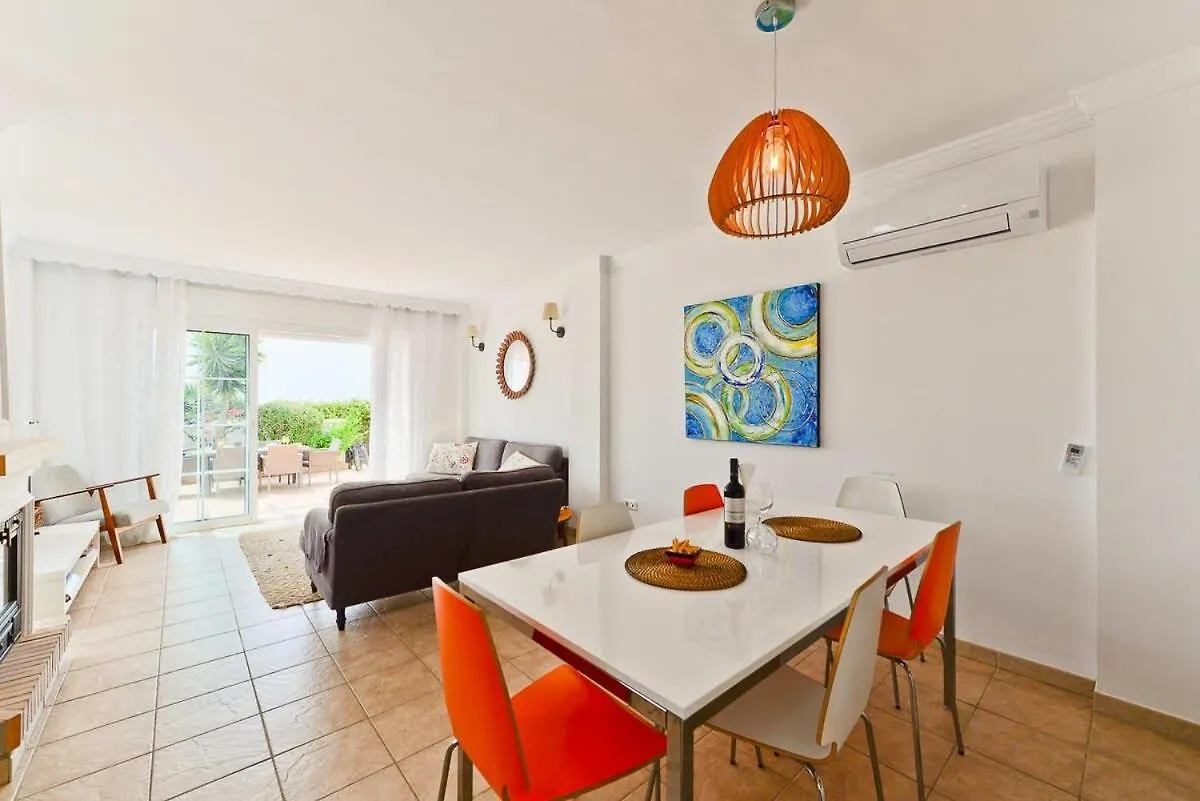 Villa Oasis Nerja