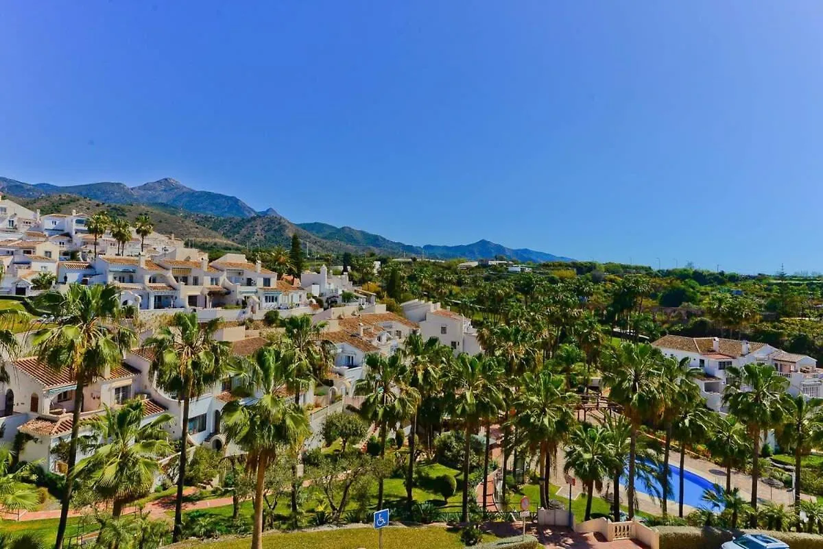 Villa Oasis Nerja 0*,  Spain