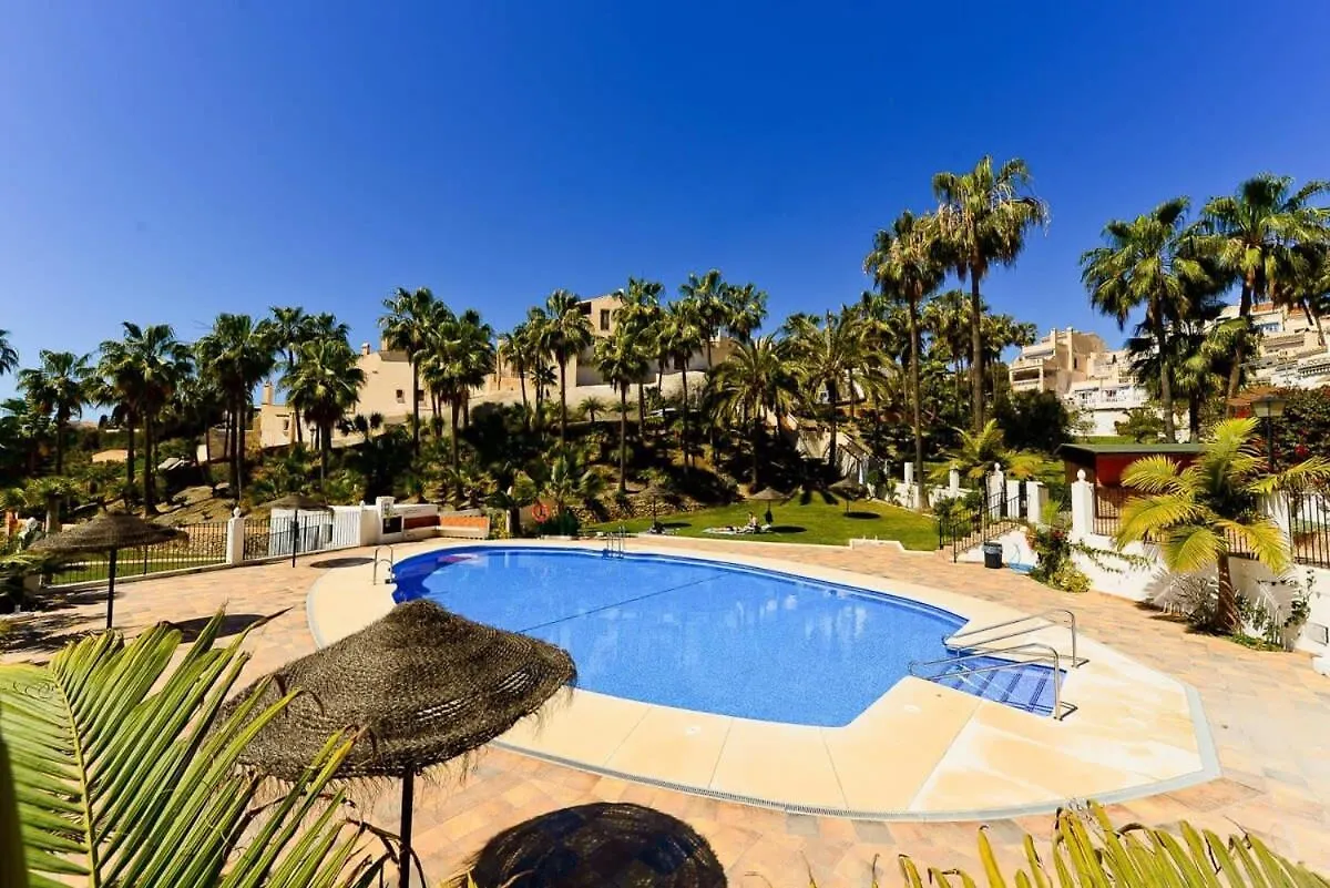 Villa Oasis Nerja