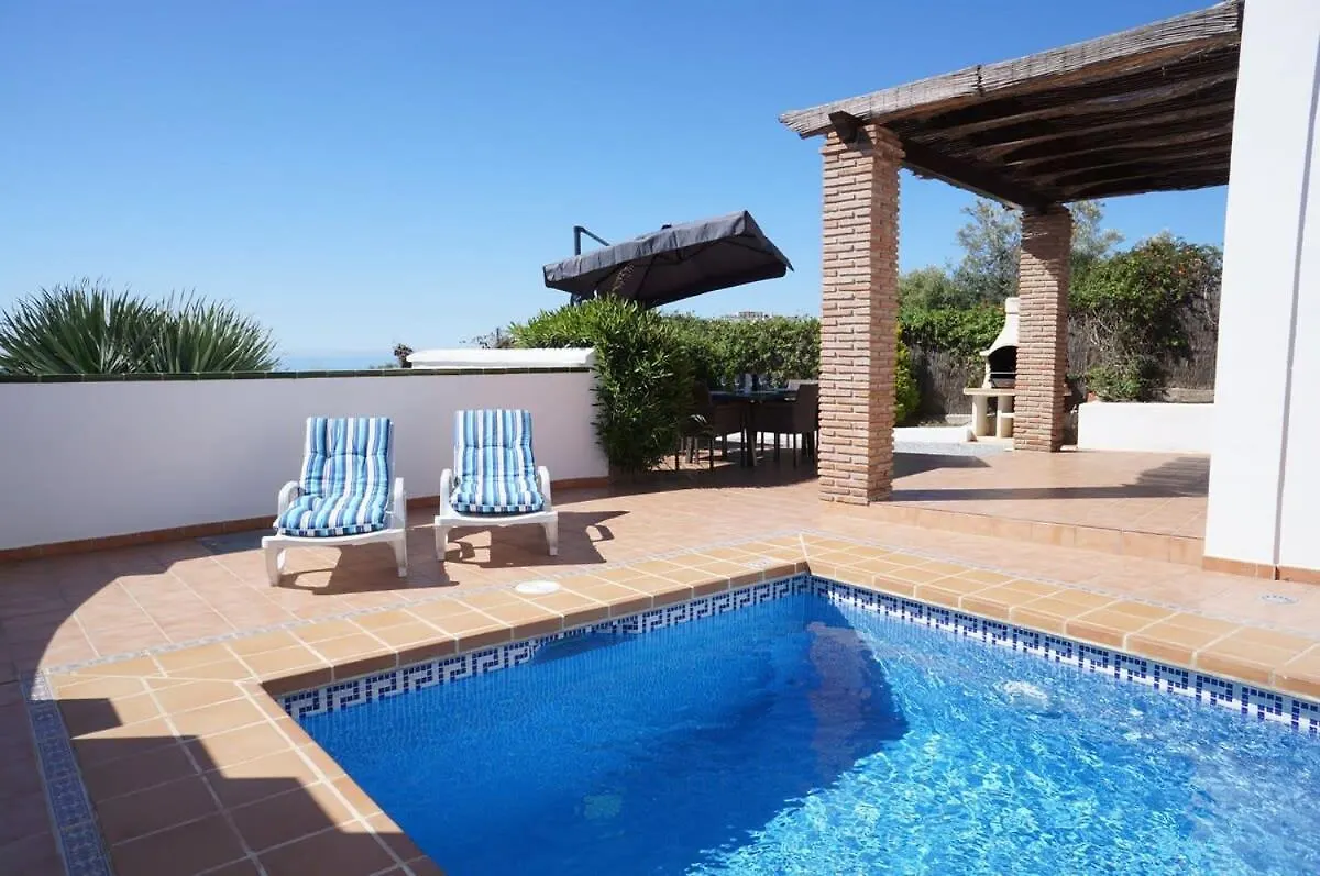 Villa Oasis Nerja 0*,  Spain