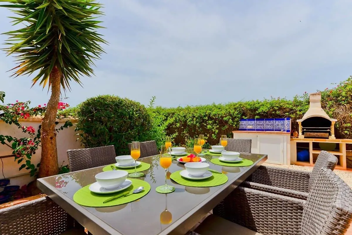 Villa Oasis Nerja