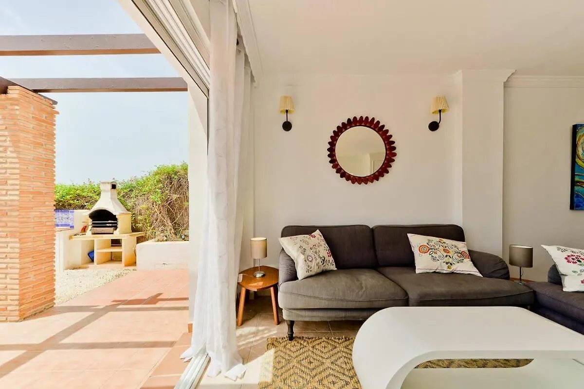 Villa Oasis Nerja