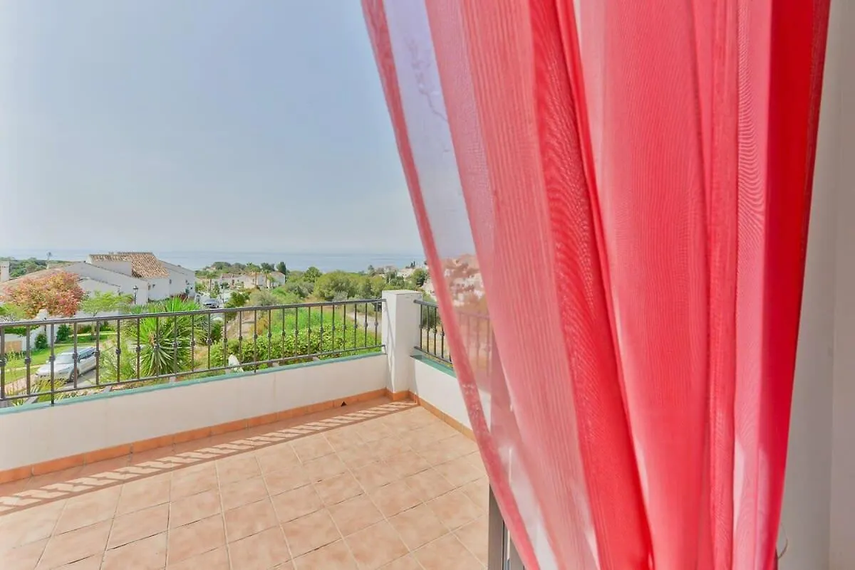 Villa Oasis Nerja