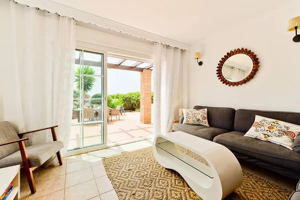 Villa Oasis Nerja